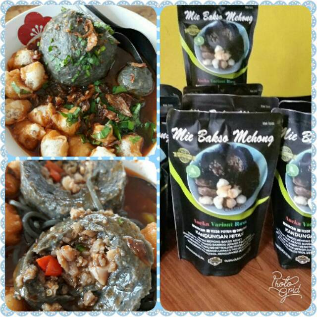 

Baso mehong