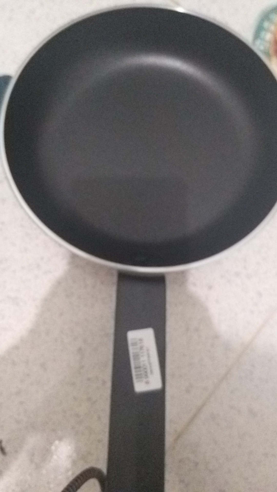 Maxim Pro Series Wajan Teflon Anti Lengket 20cm Frypan