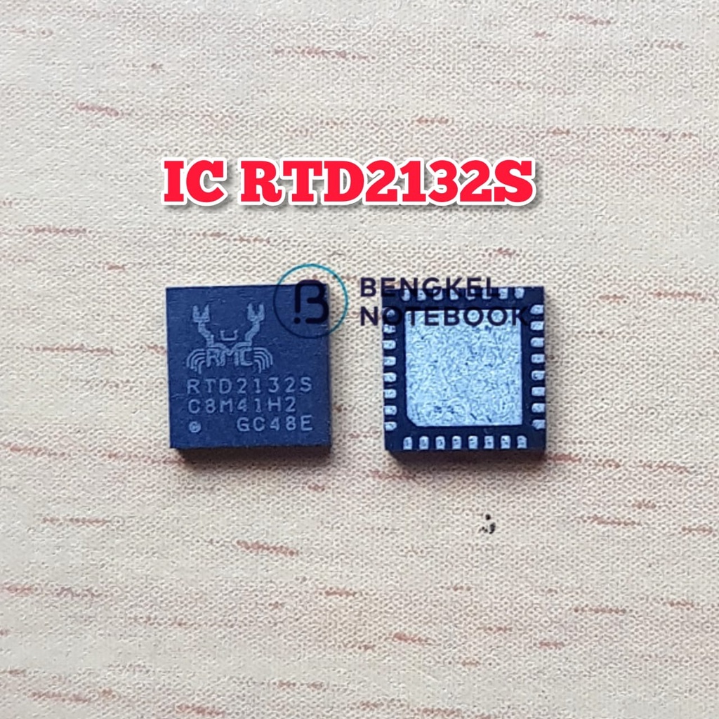 IC RTD2132S RTD 2132S