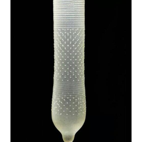 Fiesta EXTREME - Kondom Komplit!! (TAHAN LAMA BERGERIGI BERULIR jd 1)