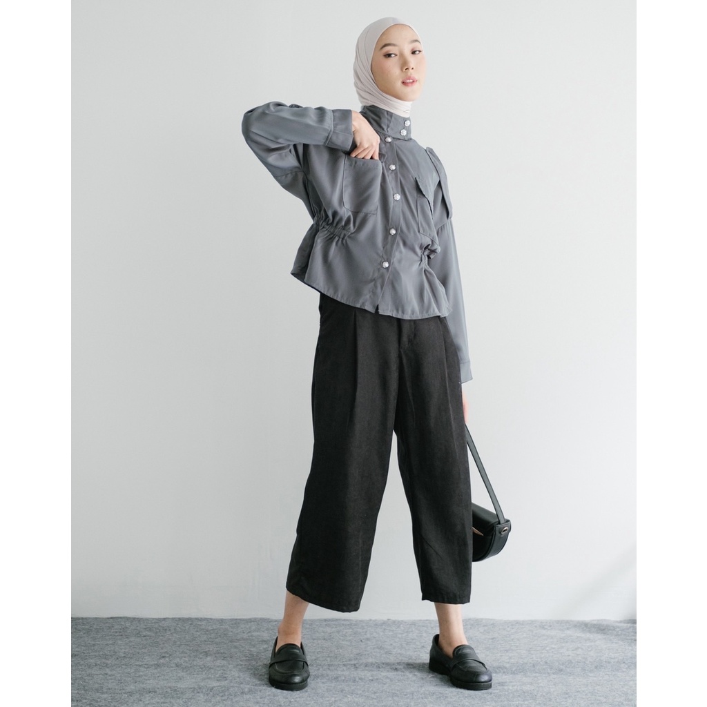 Myrubylicious BLYTHE SHIRT KODE 2042