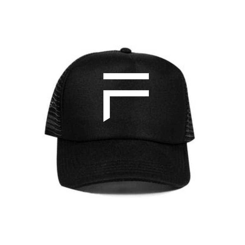 Topi Trucker F