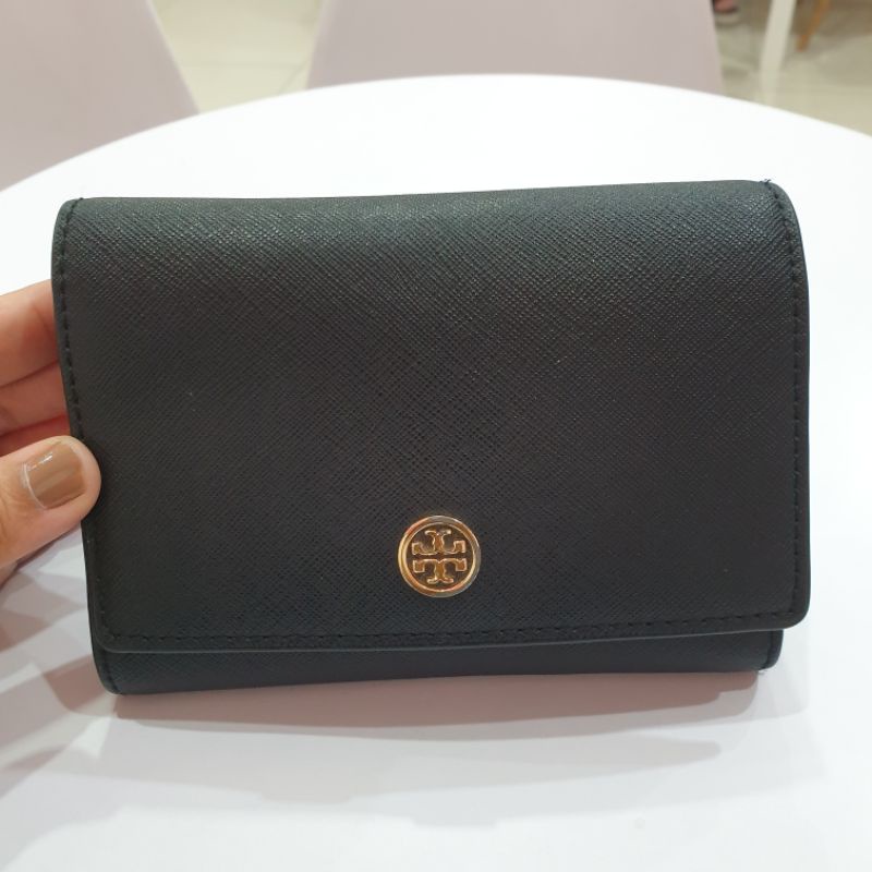 Dompet Tory Burch Preloved