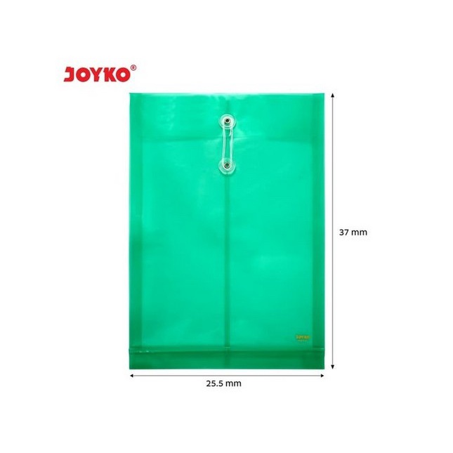 

Joyko Data Bag DB-104 Hijau