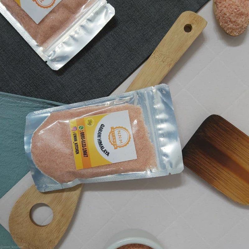 

Garam Himalaya Asli 100 gram