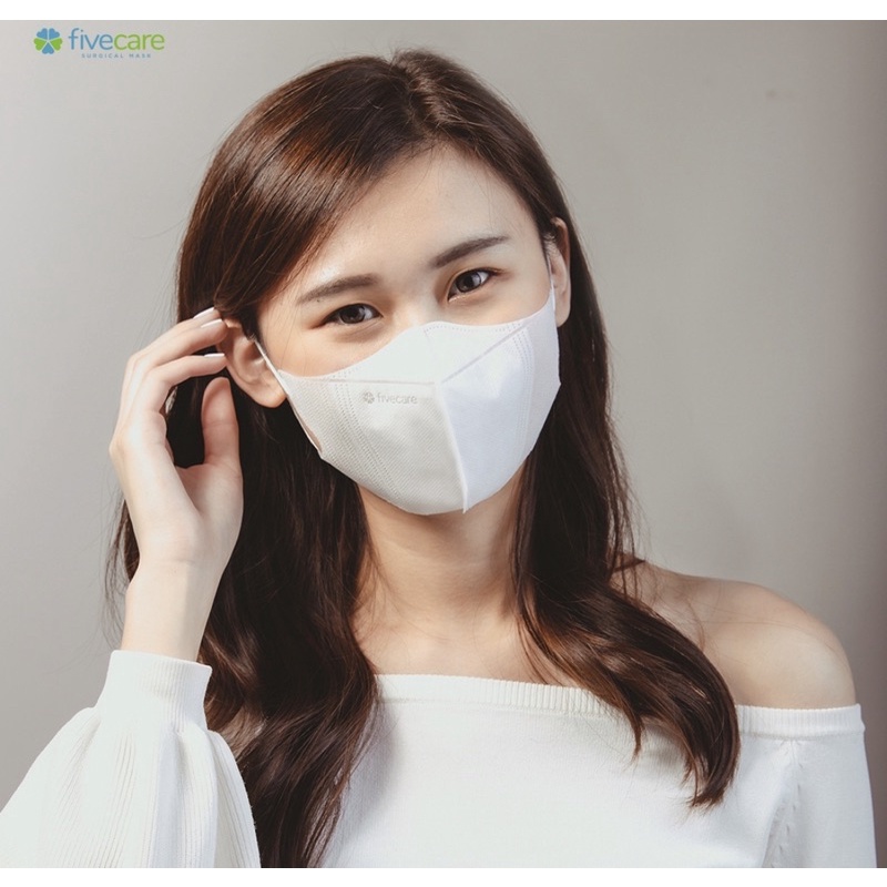 MASKER DUCKBILL FIVECARE BUKAN MASKER DUCKBILL SENSI MEDICAL ONLINE MEDICALONLINE