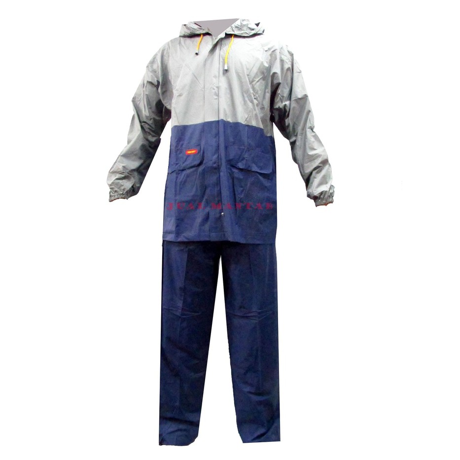 JAS HUJAN STELAN TIGER HEAD HORIZON 327