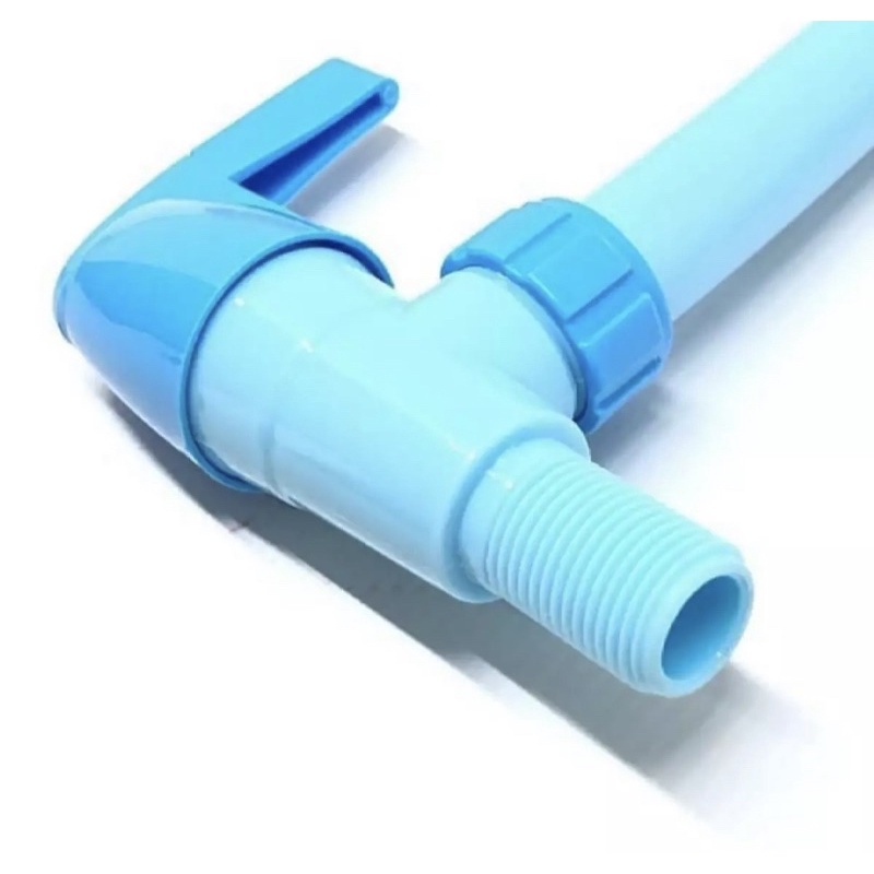 KRAN LEHER ANGSA PVC - KRAN ANGSA PVC