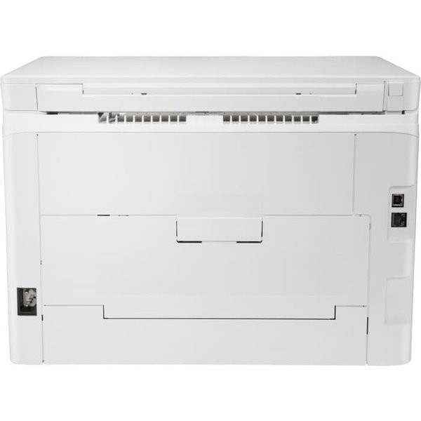 PRINTER HP Color LaserJet Pro MFP M182n