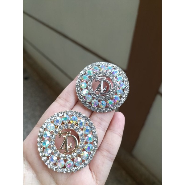 bros zd new bulat B/95