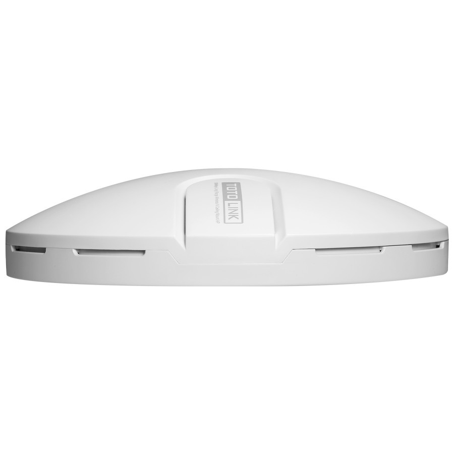 TotoLink 300 Mbps Long Range Wireless N Ceiling Mount AP - N9