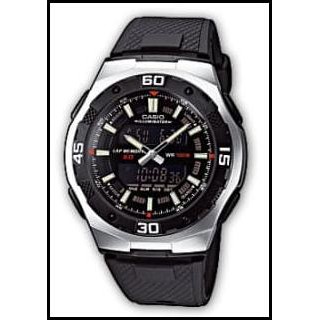 Casio Aq 164W-1