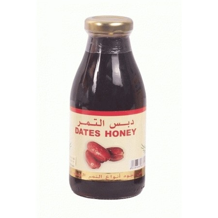 

Herbal Islami Sarikurma Dates Honey