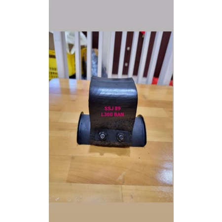 STOPPER REAR BAN STOPER BELAKANG BAN L300 L038