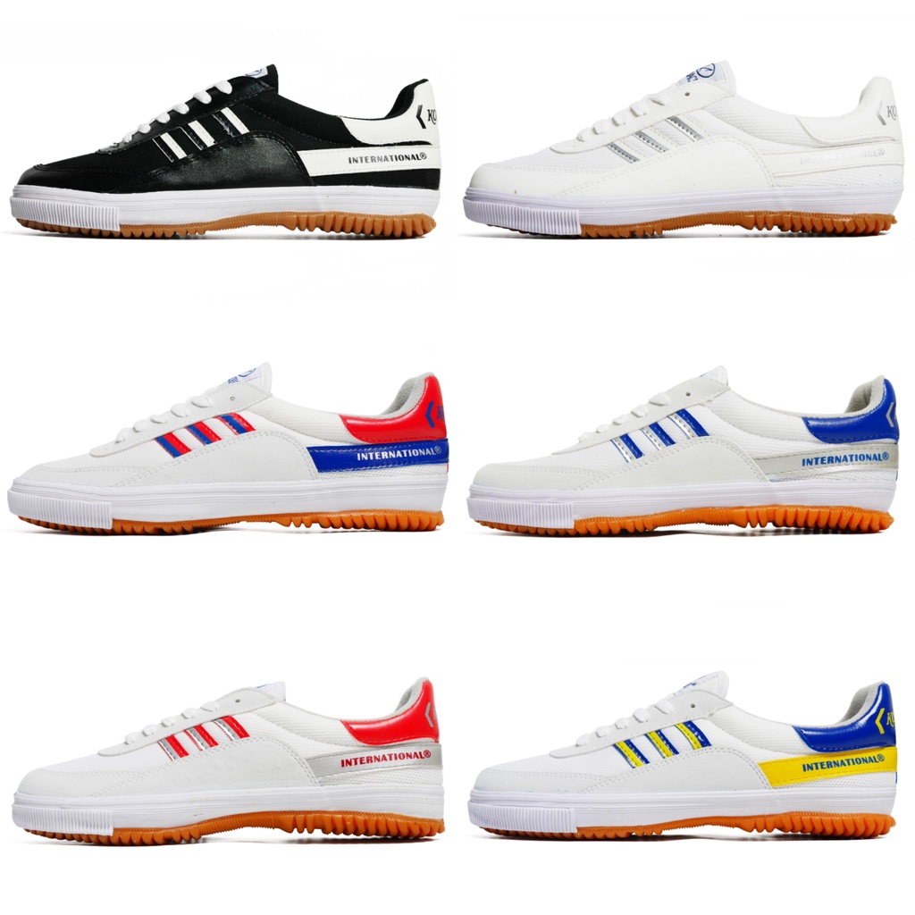 Sepatu Kodachi 8116 Original