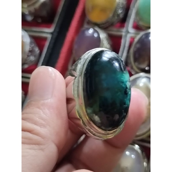 bacan majiko coklat mumbul