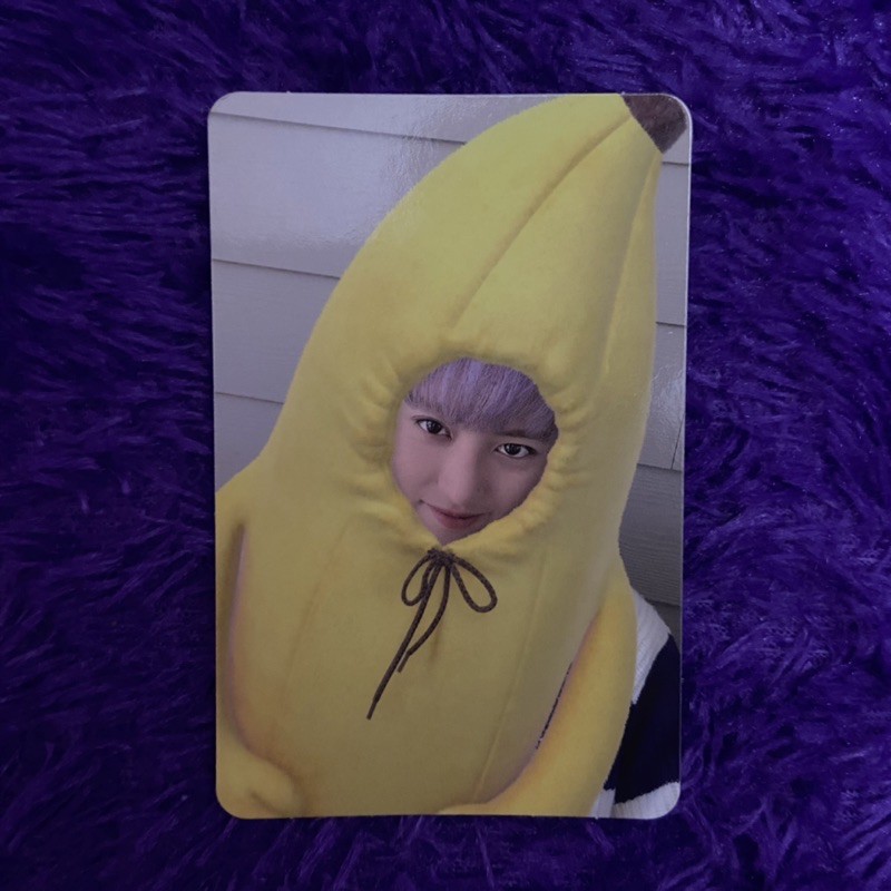 (PC) OFFICIAL PHOTOCARD CHANYEOL EXO ALBUM 1 BILLION VIEWS, NACIFIC, POSTCARD NACIFIC