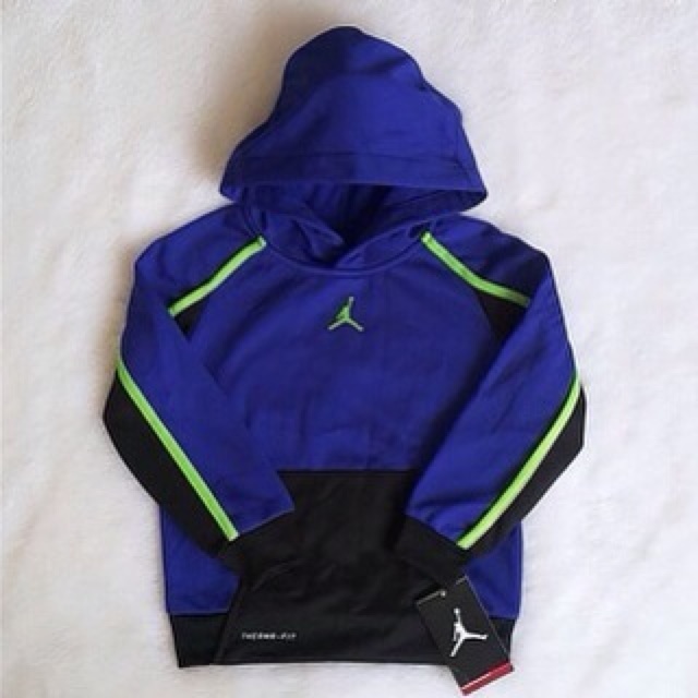 NIKE JORDAN Hoodie Sweater