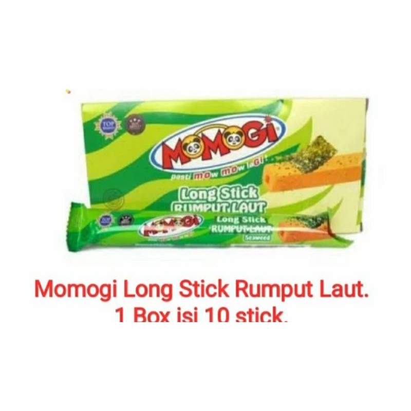 

Momogilong stickrumputlaut