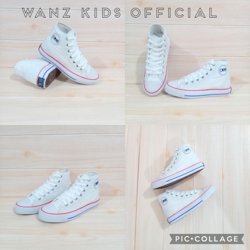 Sepatu Anak Anak Sepatu Anak Laki Laki Sepatu Anak Perempuan Sepatu Anak Sneaker Sepatu Anak Sekolah