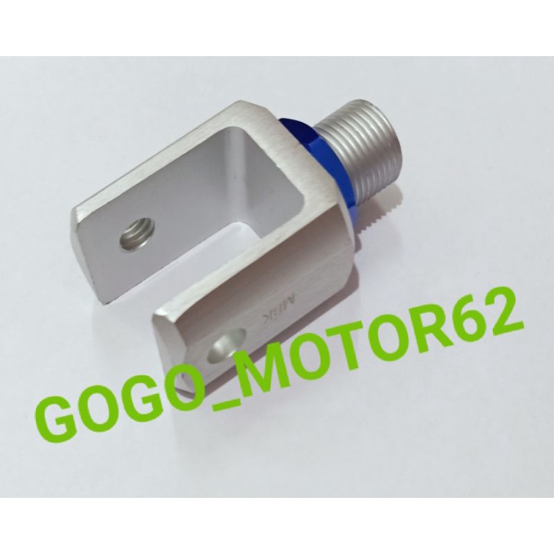 Sambungan Shock Sok Metic Copy Ohlins Showa PCX NMax Mio Beat Vario