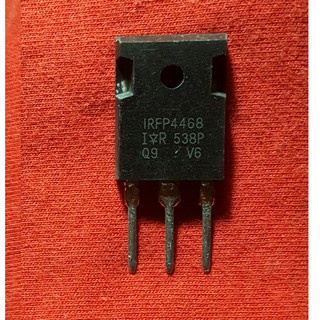 NEW ORIGINAL IRFP4468 IRFP 4468 IRFP4468PBF TO-247 Mantaaabbb
