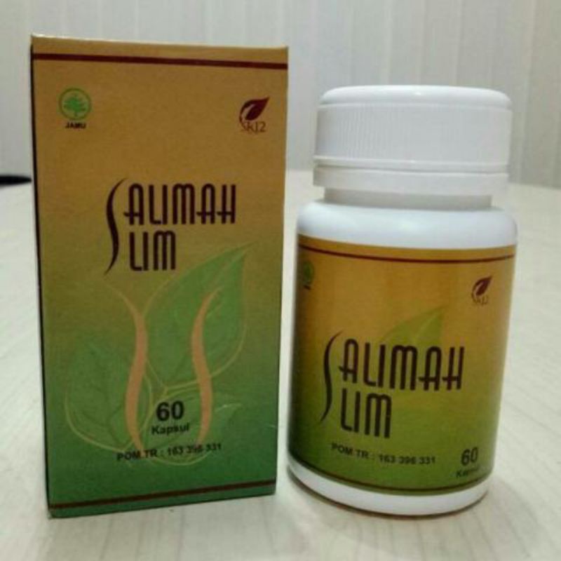 

Salimah Slim