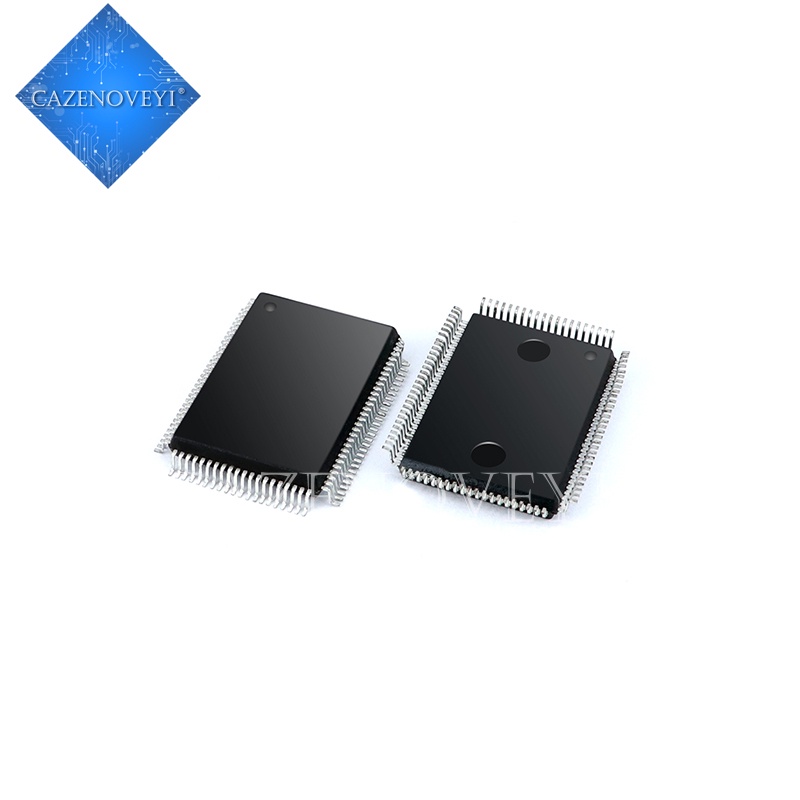 1pc Ic Se676 676 Qfp-92