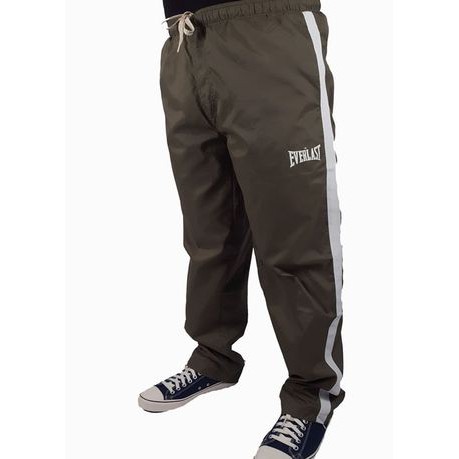 Celana Olahraga Everlast Long Pants Hijau - Green