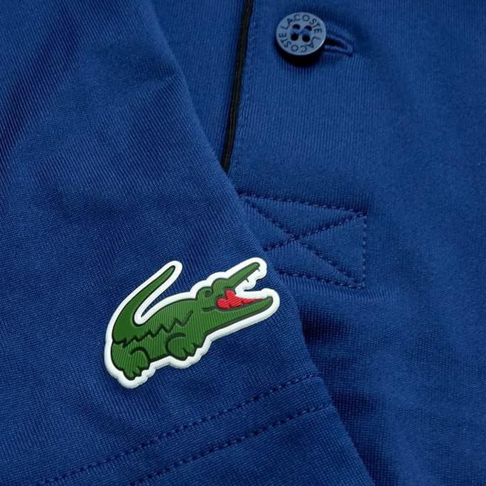 Polo Shirt Lacoste Polos Lacoste Brand Polo Shirt Original M99 Murah