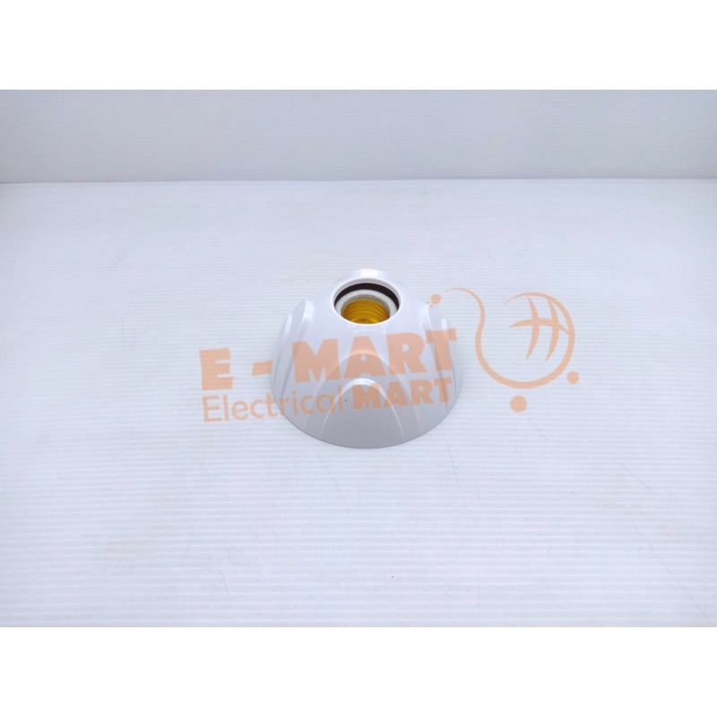 MASKO FITTING PLAFON 238 WHITE