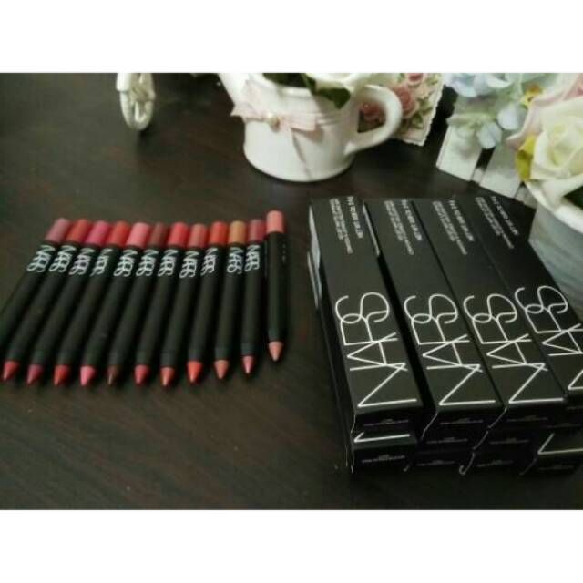 KISSPROOF /LIPSTIK NARS LIPSTIK sprti Kissproof