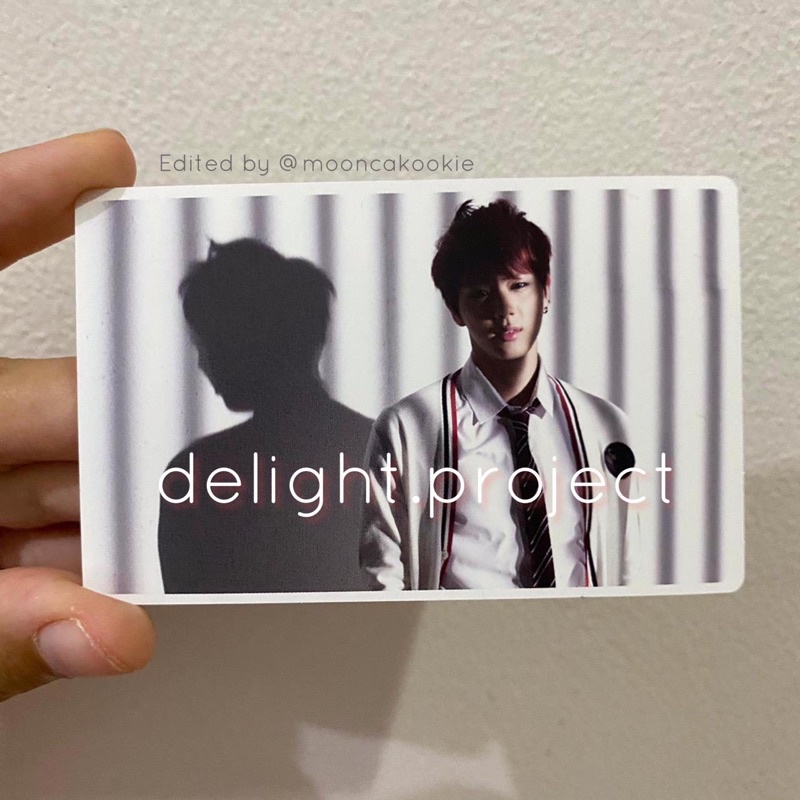 [READY] pc photocard bts SLA SA bangtan Jin