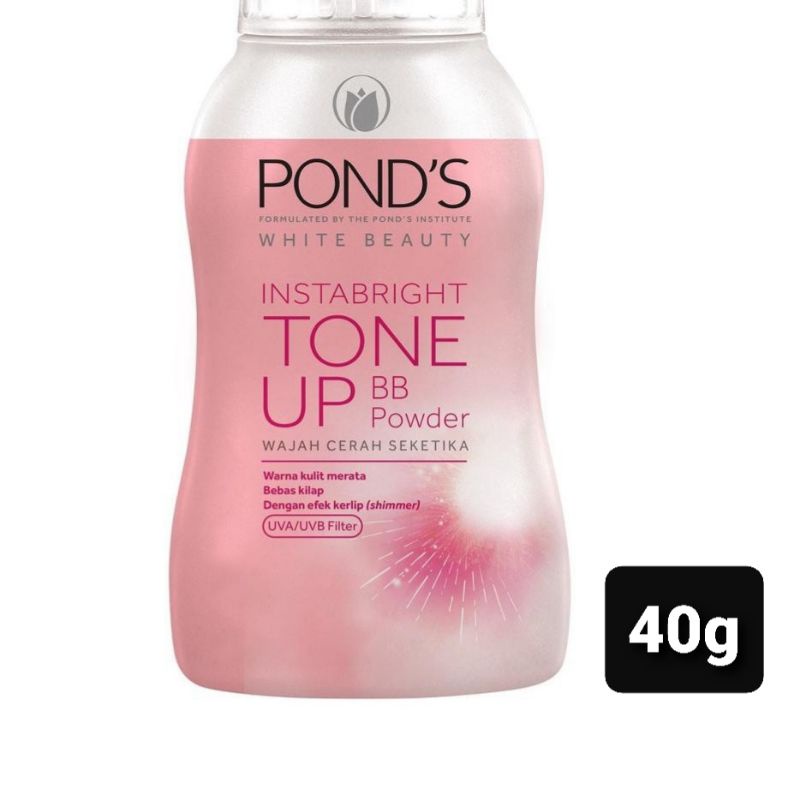 PONDS Instabright Tone Up BB Powder  - 40gr