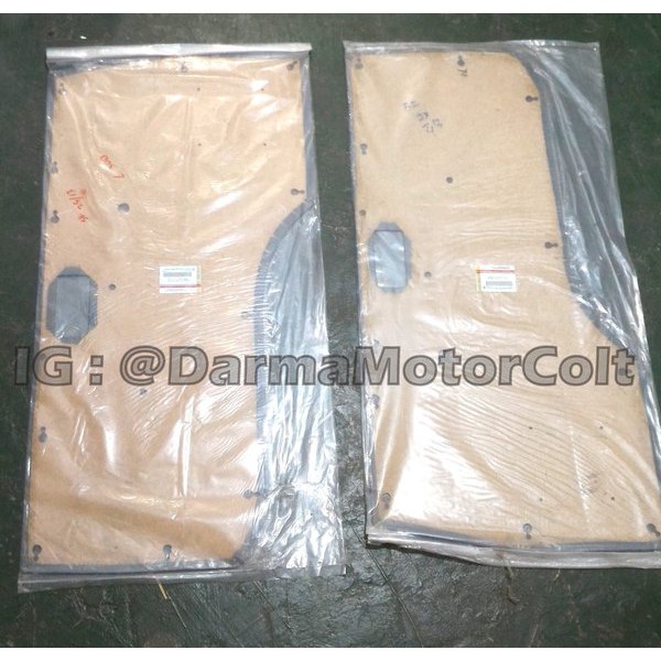DOOR TRIM L300 DIESEL MITSUBISHI (2003 - 2015)