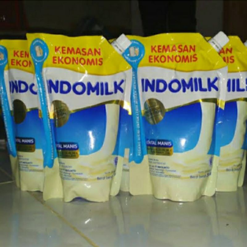 

Susu frisian flag 560G