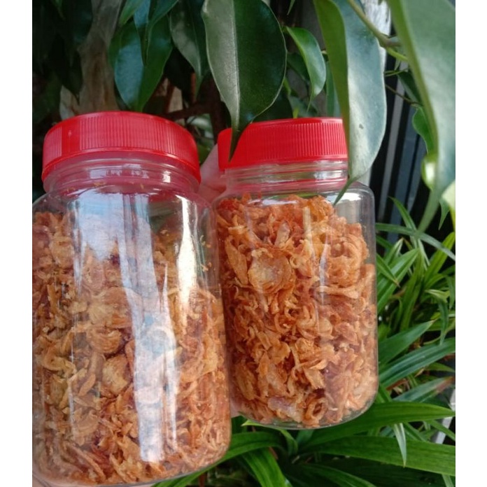 

BAWANG GORENG UK 70gr (kemasan botol)
