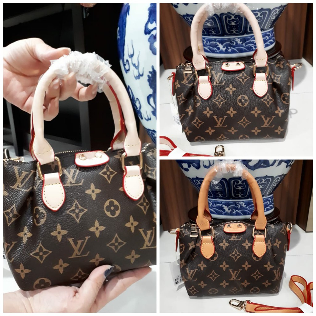 Tas Lv. Turenne uk. 17 x 6 x 15