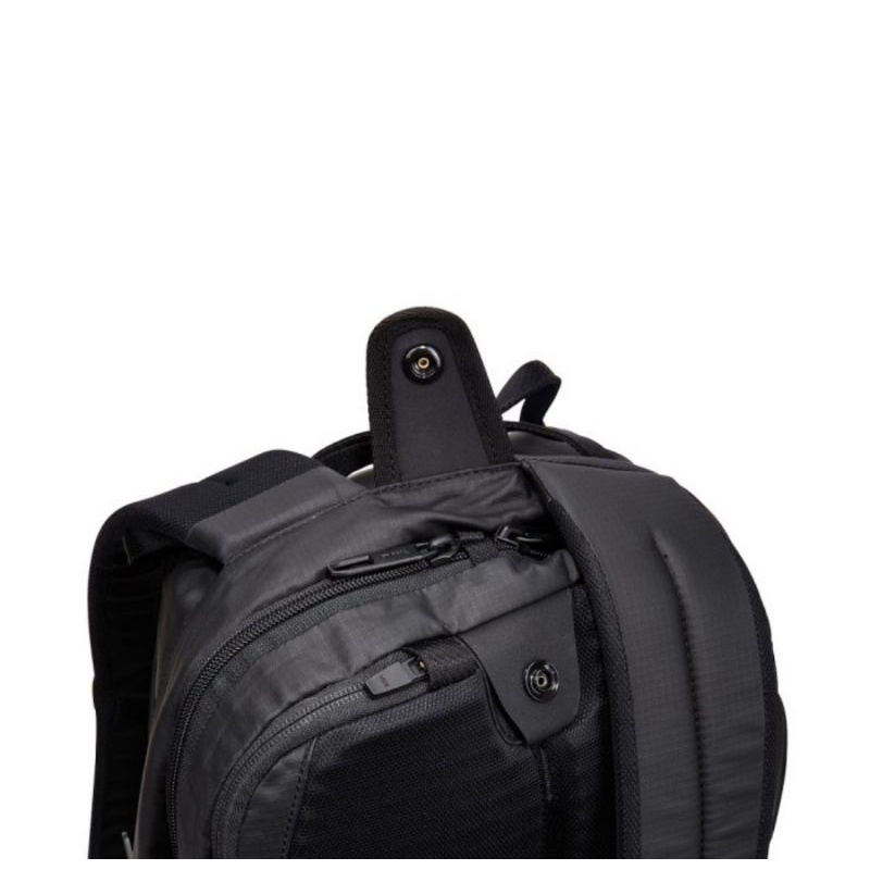 Thule Tact Tas Laptop Backpack TACTBP 114 16L – Black