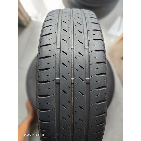 BAN MOBIL  UKURAN 185/65 R15 ECOPIA