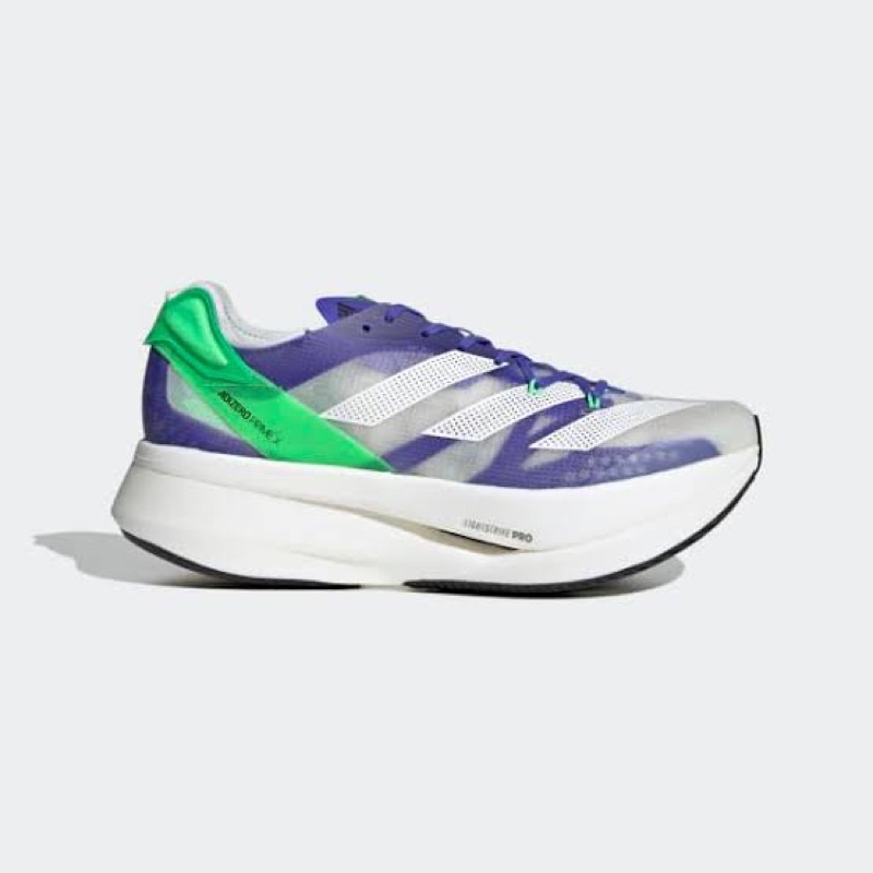 adidas adizero prime x size 40