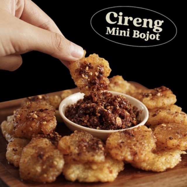 

CIRENG BOJOT by lokasaji tangsel