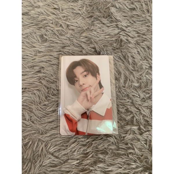 ENHYPEN JAKE GGU GGU RPC RANDOM PC