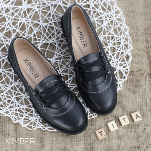 AMORIA - Flat Shoes Kimber Tita