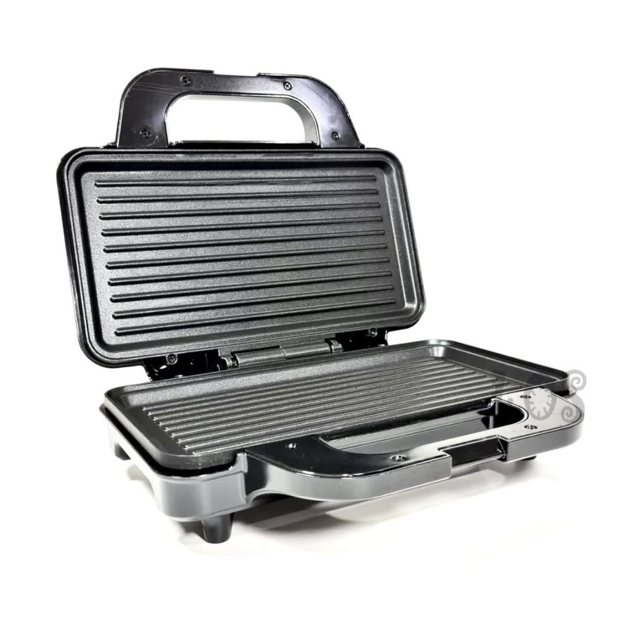 KIRIN Alat Panggang Roti / Sandwich Toaster Maker KST 180