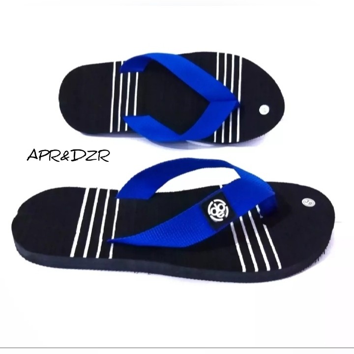 SANDAL JEPIT PRIA ABBE/SANDAL JEPIT PRIA KEREN/TERMURAH