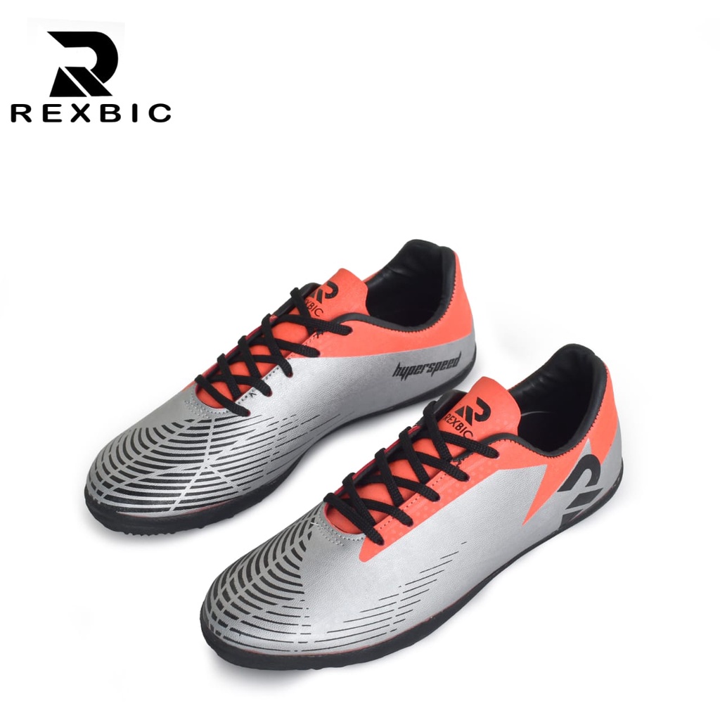 futsal anak rexbic model terbaru dan trendy 100% original made in indonesia