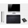 Taffware Wireless Bluetooth Keyboard Rechargeable