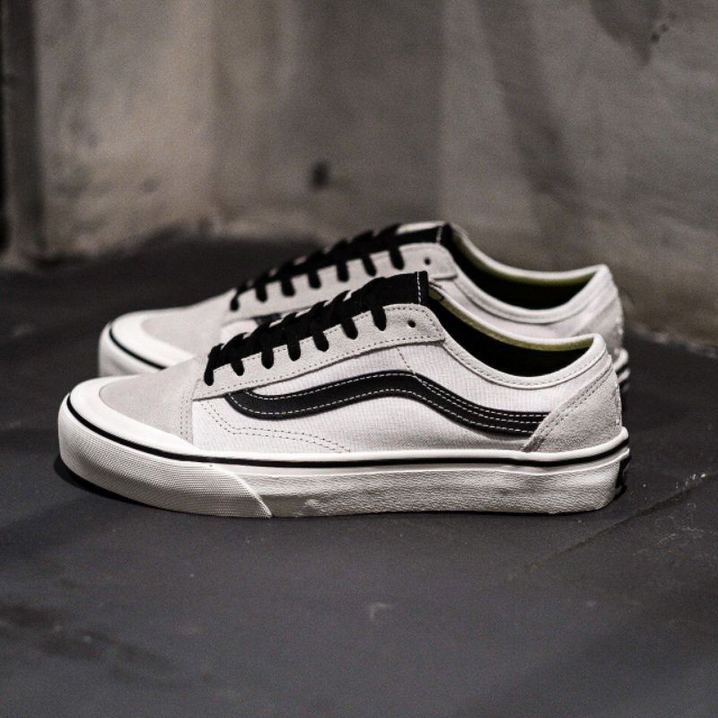 Vans Style 36 Decon SF V66 Marshmallow