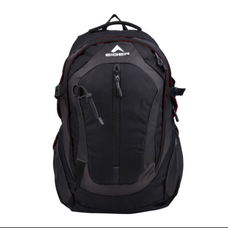 Tas Ransel Eiger1989 Magma 1 Laptop Backpack Daypack Tas Punggung Tas Bahu